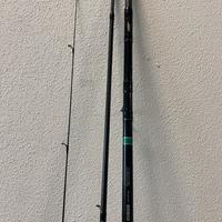 Daiwa tournament airity 42ML trota lago 3 pezzi