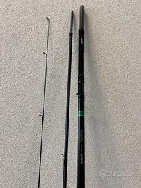 Daiwa tournament airity 42ML trota lago 3 pezzi