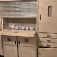 Credenza Cucina Vintage