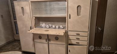 Credenza Cucina Vintage