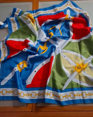 foulard Roberta di Camerino 