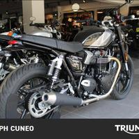 TRIUMPH Speed Twin 900 Abs