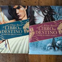 Elisa Rosso - Il libro del destino