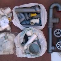 SCARICHI Tubi e Altro