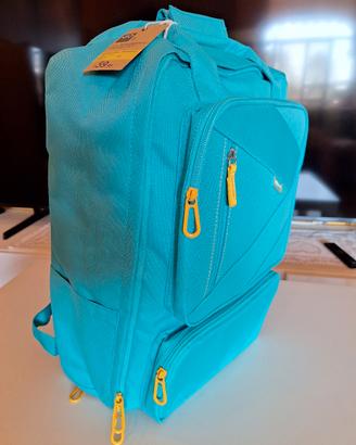 Zaino da viaggio Carpisa Nuovo