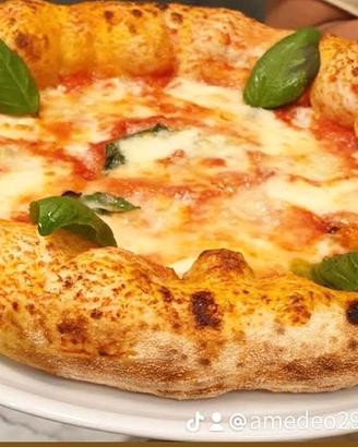 Pizzaiolo