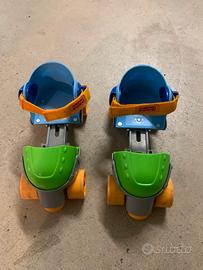 Pattini bambino fisher price