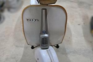 Piaggio Vespa 50 Special
