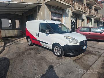 Fiat doblò 1.3 multijet cargo buone condizioni