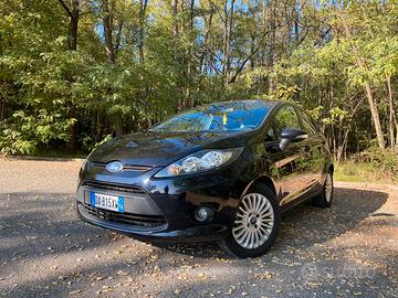 FORD FIESTA 1.2 82CV