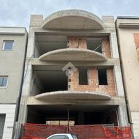 PALAZZO A CANOSA DI PUGLIA