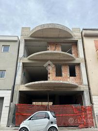 PALAZZO A CANOSA DI PUGLIA