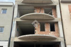 PALAZZO A CANOSA DI PUGLIA