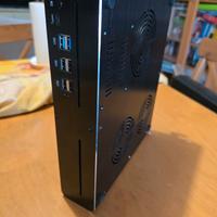 Mini-PC Gaming Topton V7 RTX3070M