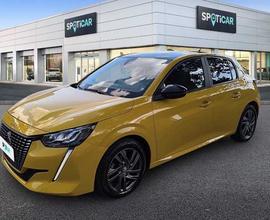 Peugeot 208 PureTech 75 Stop&Start 5 porte Act