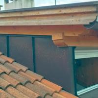 Finestra + tapparella