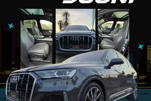 Audi Q7 50 3.0 tdi mhev Sport quattro tiptronic 7p