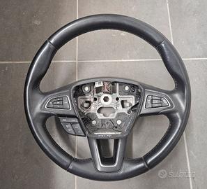 Volante Ford Ecosport 