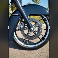 Cerchio anteriore Harley Davidson