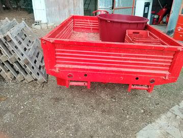 PASQUALI 917 MOTOCOLTIVATORE 