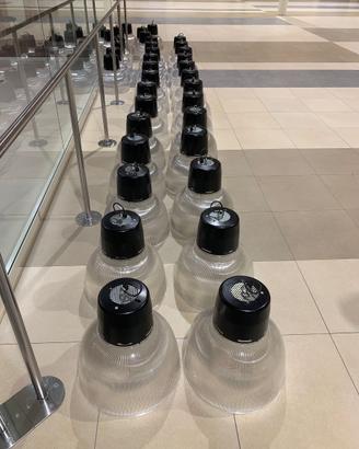 Lampade Led