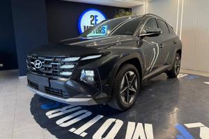 Hyundai TUCSON 1.6 HEV BUSINESS 2WD 215CV AUTO