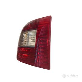 fanale sx fiat multipla 2 serie