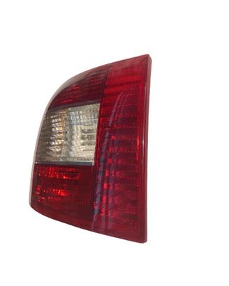 fanale sx fiat multipla 2 serie