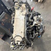 Motore Fiat 600 1.1 Benz. (187A1000)
