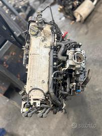 Motore Fiat 600 1.1 Benz. (187A1000)