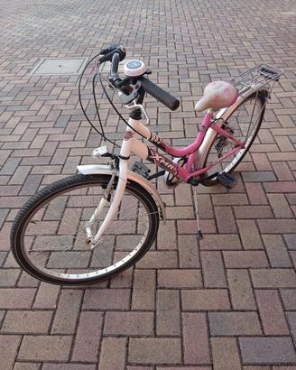 Bicicletta