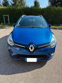 Renault Clio Sporter 1.5 dci N1 - NAV. - 12 MESI D