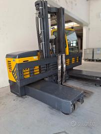 Carrello multidirezionale Fiora, 2012 ore 1090