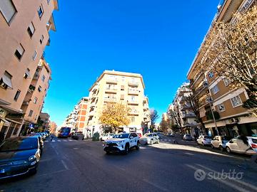 Monteverde - locale commerciale