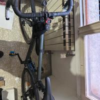 Bici gravel