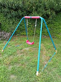 Altalena Chicco medium swing bimbi