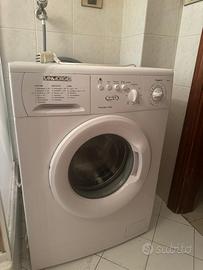 Lavatrice SanGiorgio 7KG 1000G