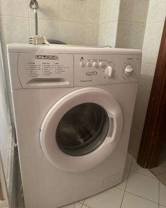 Lavatrice SanGiorgio 7KG 1000G