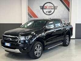 Ford Ranger LIMITED 2.0 ECOBLUE aut. 213 CV DC 5 p