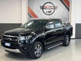 Ford Ranger LIMITED 2.0 ECOBLUE aut. 213 CV DC 5 p