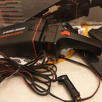 Aspirapolvere per auto Black & Decker