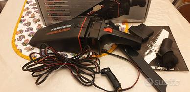 Aspirapolvere per auto Black & Decker