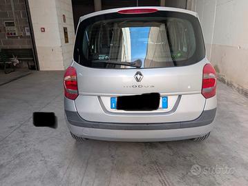 Renault Modus 1,5 diesel