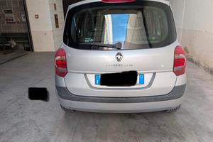 Renault Modus 1,5 diesel