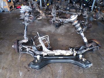 Avantreno Anteriore Citroen Jumper 3 2024 2.2 hdi