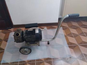 pompa per liquidi 