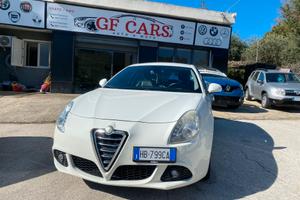 Alfa Romeo Giulietta 1.6 JTDm-2 105 CV Exclusive