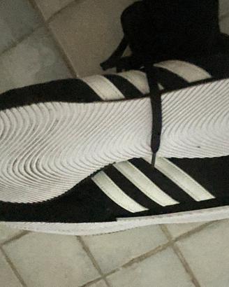 Scarpe da boxe