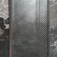 Flip Cover Motorola Moto e6 Plus Nero  Flip cover