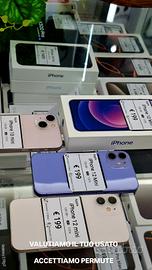 IPHONE 12 MINI 128GB purple